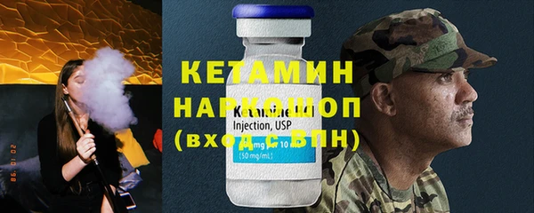 твердый Пересвет