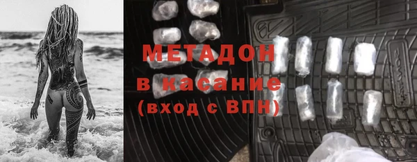 твердый Пересвет